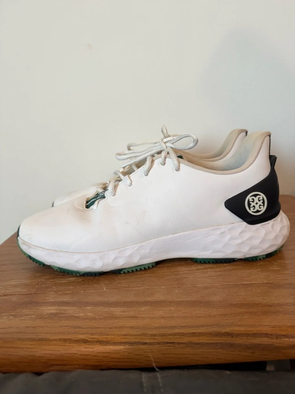 G/Fore MG4+ golf shoes - Picture 3 of 6